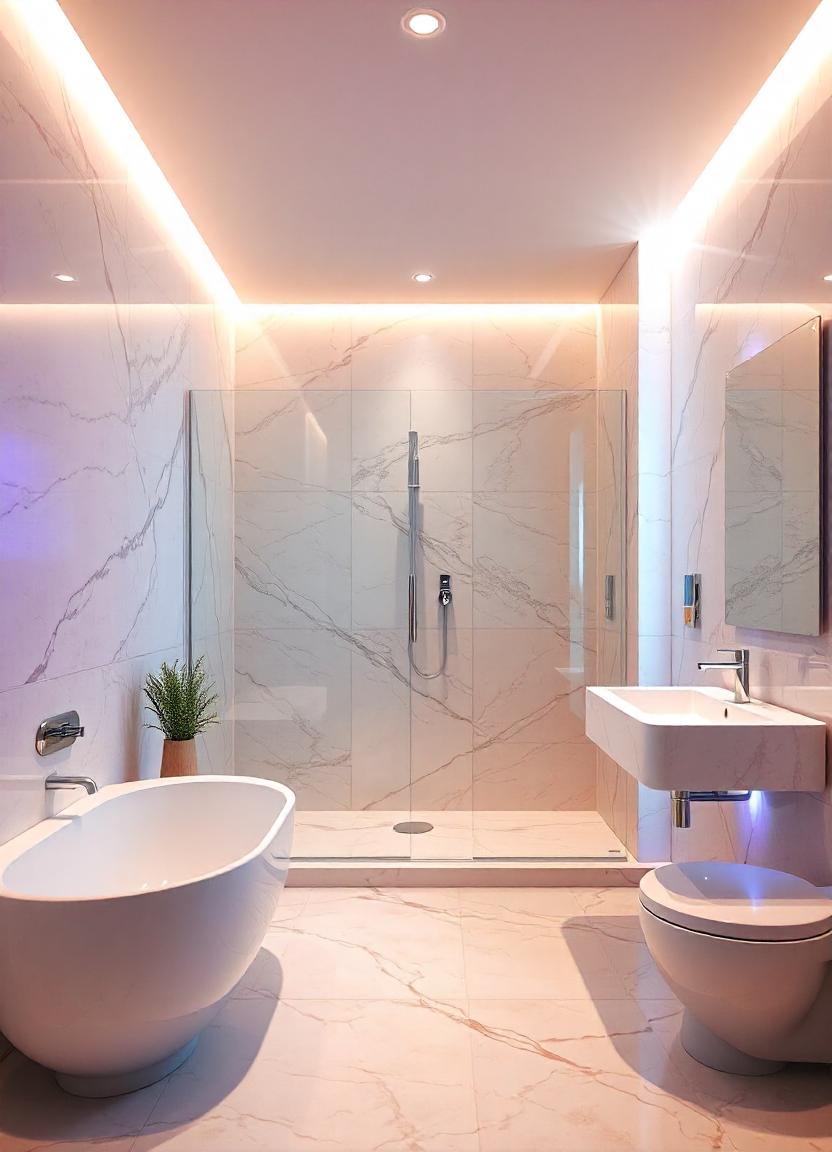 The Evolution of Modern Architecture