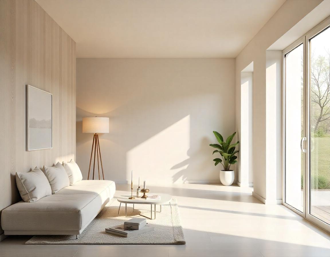 Illuminating Spaces with Purpose and Style