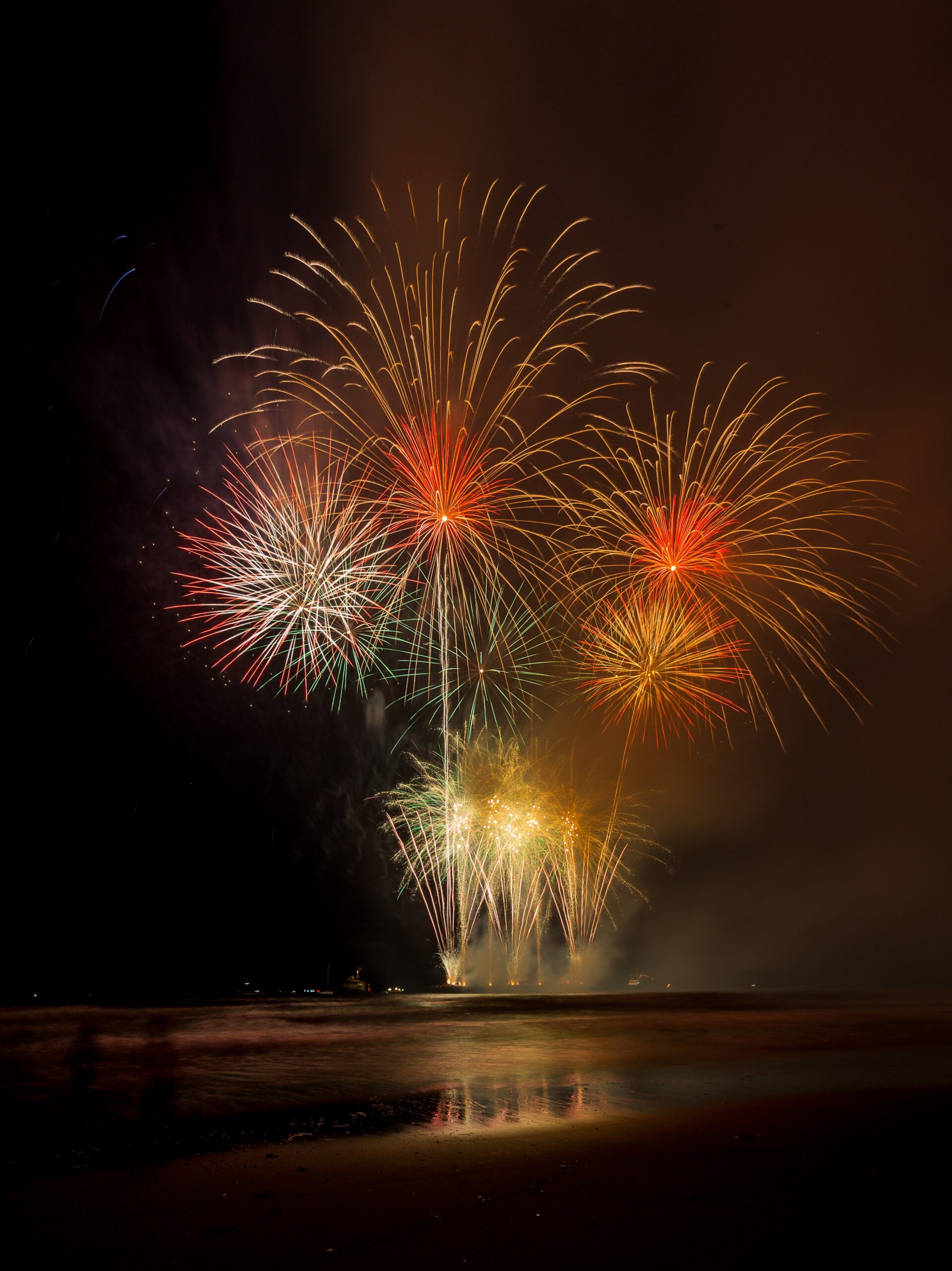 Seenachtsfestival Kreuzlingen